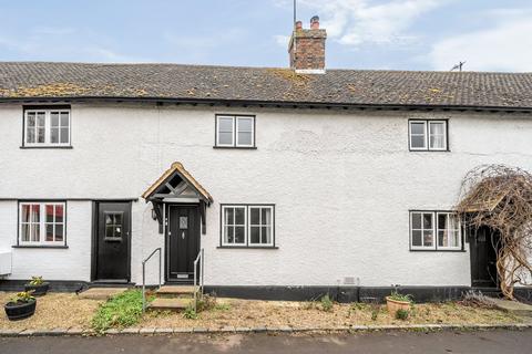 2 bedroom house for sale, Bury End, Pirton, Hitchin, SG5