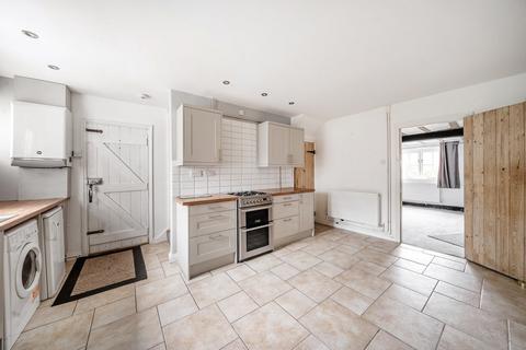 11 Bury End, Pirton, Hitchin, SG5 3QB