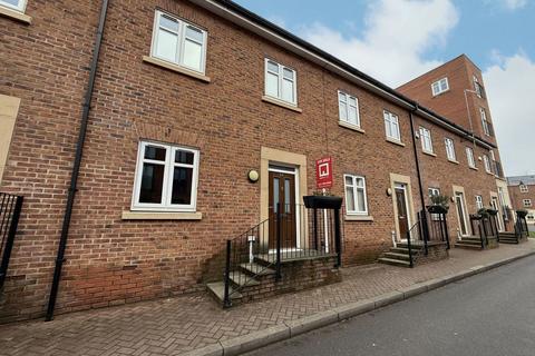 3 bedroom terraced house for sale, Rumbush Lane, Dickens Heath