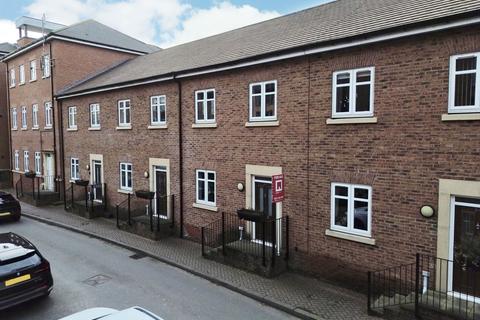 3 bedroom terraced house for sale, Rumbush Lane, Dickens Heath