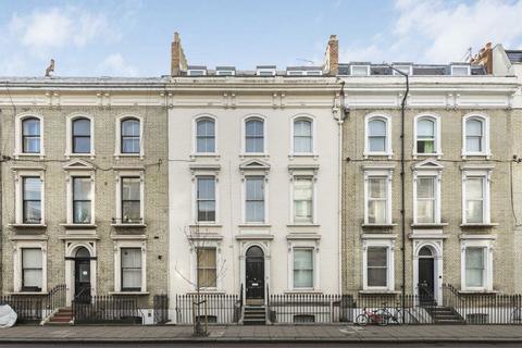 2 bedroom flat for sale, Finborough Road, London SW10