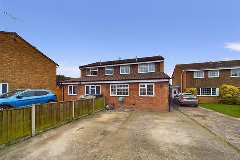 Church Drive, Quedgeley, Gloucester, Gloucestershire, GL2