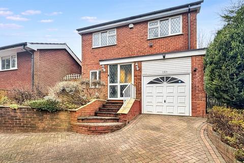 3 bedroom detached house for sale, Billesley Lane, Birmingham B13