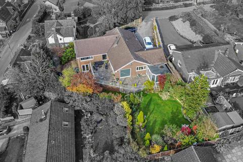 2 Black Lane, Whiston, Stoke-on-trent, ST10 2JQ