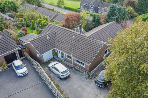 2 Black Lane, Whiston, Stoke-on-trent, ST10 2JQ