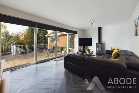 2 Black Lane, Whiston, Stoke-on-trent, ST10 2JQ