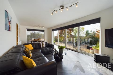 2 Black Lane, Whiston, Stoke-on-trent, ST10 2JQ
