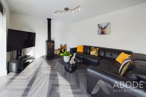 2 Black Lane, Whiston, Stoke-on-trent, ST10 2JQ