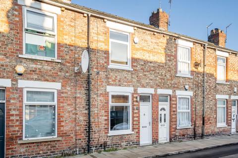 2 bedroom terraced house for sale, Kitchener Street, Huntington Road, York