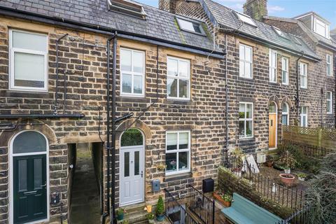 3 bedroom terraced house for sale, Victoria Terrace, Addingham LS29