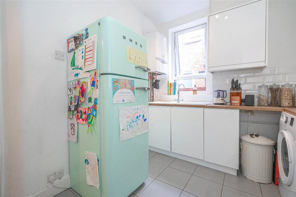Kitchen B