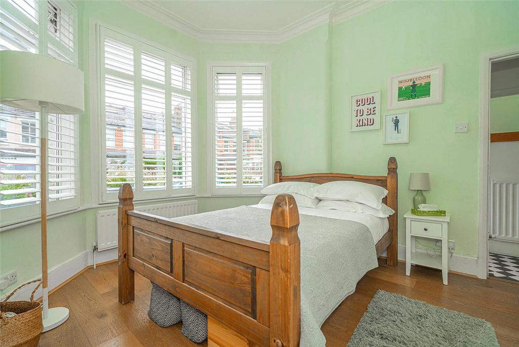 Bedroom 1 B
