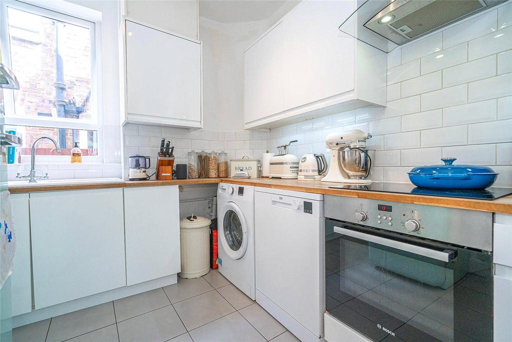 Kitchen A