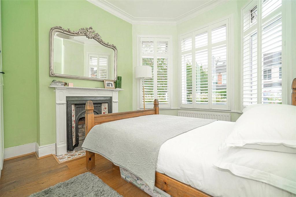 Bedroom 1 A
