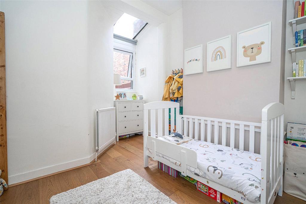Bedroom 2 A
