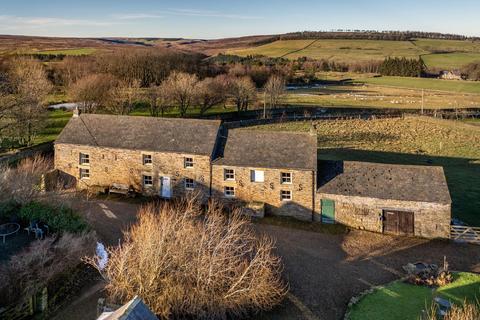 3 bedroom barn conversion for sale, Consett DH8