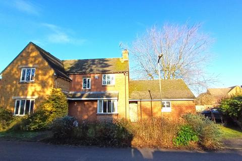 4 bedroom detached house for sale, Old School End, Hook Norton OX15