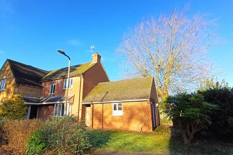 4 bedroom detached house for sale, Old School End, Hook Norton OX15