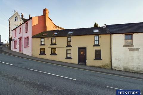 3 bedroom terraced house for sale, Ramsay Brow, Workington, CA14