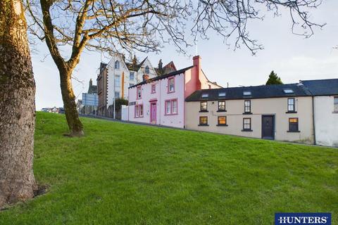 3 bedroom terraced house for sale, Ramsay Brow, Workington, CA14