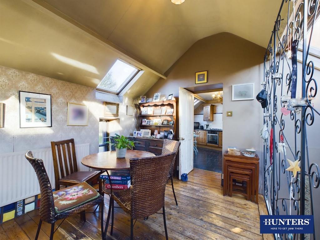 Living/Dining Room