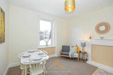 3 bedroom apartment for sale, Sunnybank Place, Aberdeen AB24