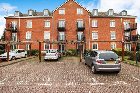 2 bedroom apartment for sale, Hillcroft Close, Lymington, Hampshire, SO41