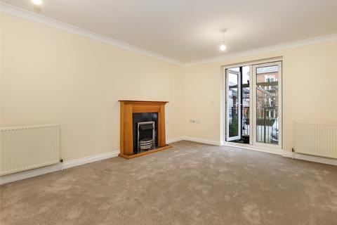 2 bedroom apartment for sale, Hillcroft Close, Lymington, Hampshire, SO41