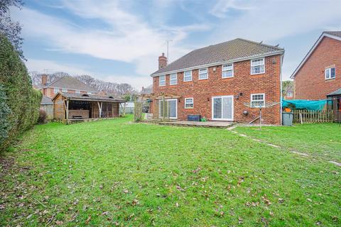 6 bedroom detached house for sale, Ashdown Close, St. Leonards-On-Sea