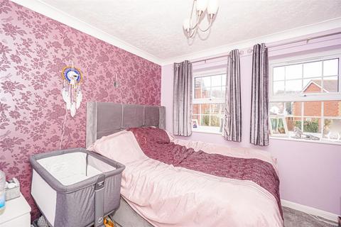 4 Ashdown Close, St Leonards-on-sea, TN38 9SP