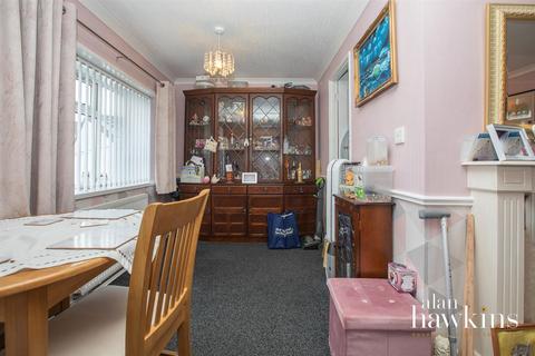 2 bedroom park home for sale, Church Park, Bradenstoke, Chippenham