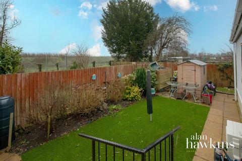 undefined, Church Park, Bradenstoke, Chippenham