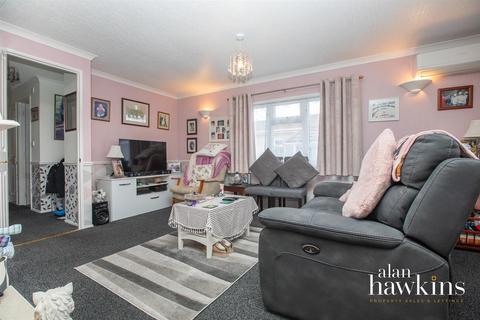 undefined, Church Park, Bradenstoke, Chippenham