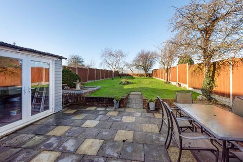 2 bedroom semi-detached bungalow for sale, Virginia Road, Whitstable