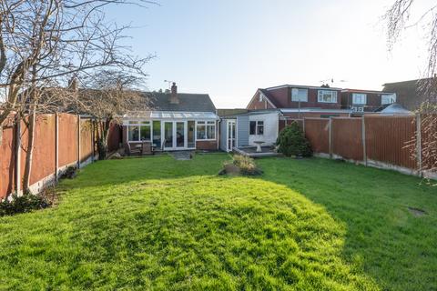 2 bedroom semi-detached bungalow for sale, Virginia Road, Whitstable