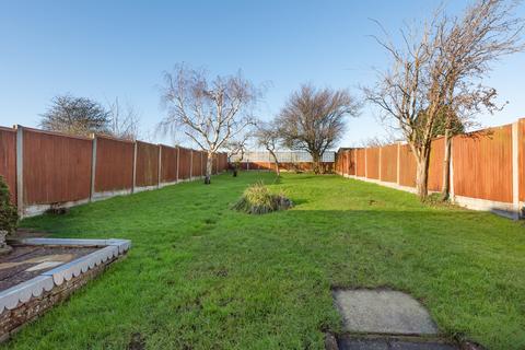 2 bedroom semi-detached bungalow for sale, Virginia Road, Whitstable