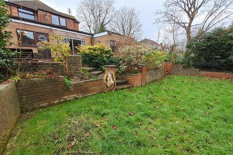 3 bedroom detached house for sale, Cranes Park Road, Birmingham