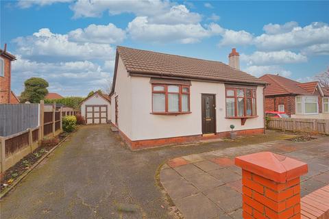 2 bedroom bungalow for sale, Windmill Lane, Manchester M34