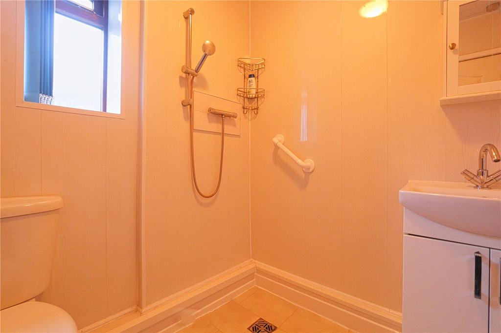 Wet Room