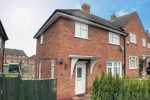 3 bedroom semi-detached house for sale, Dorset Road, Stourbridge DY8