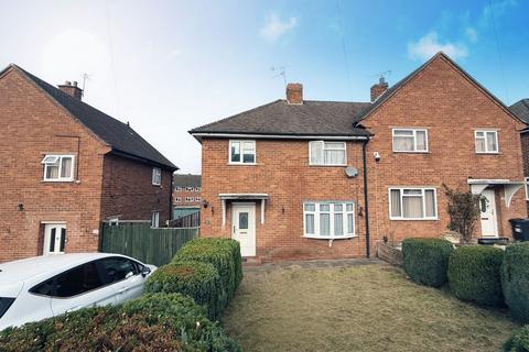 3 bedroom semi-detached house for sale, Dorset Road, Stourbridge DY8