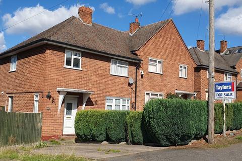 Dorset Road, Stourbridge DY8