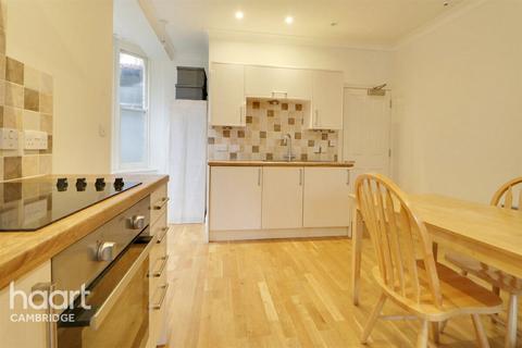 Studio to rent, Mill Road, Cambridge