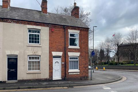 2 bedroom terraced house to rent, Long Street, Leicester, LE18