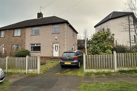 Fencote Crescent, Fagley, Bradford