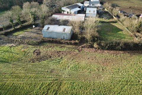 Land for sale, Tawstock, Barnstaple