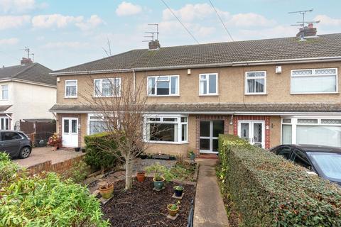 3 bedroom terraced house for sale, Bristol BS16