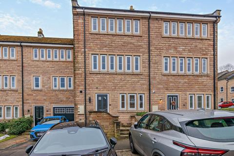 4 bedroom townhouse for sale, Moorbrook Mill Drive, New Mill, Holmfirth, HD9