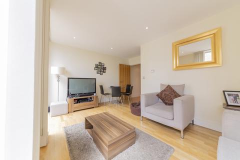 1 bedroom apartment to rent, Lett Road, London SW9