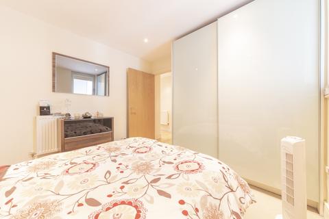 1 bedroom apartment to rent, Lett Road, London SW9